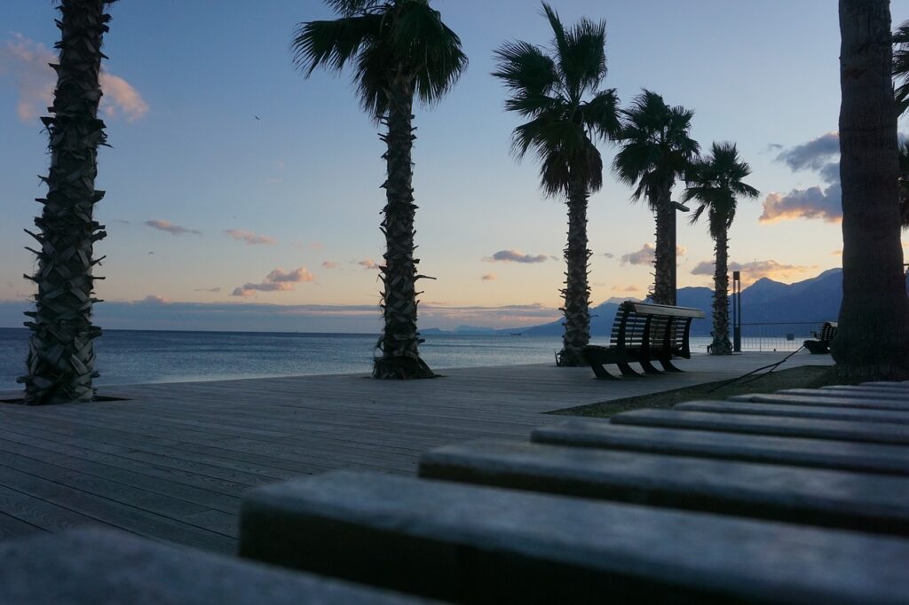 Antalya Film Festivali’nin afişi açıklandı.