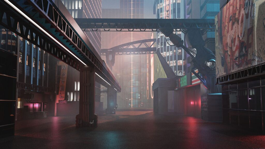 Ghost in the Shell’den Tanıtım Fragmanı Yayınlandı