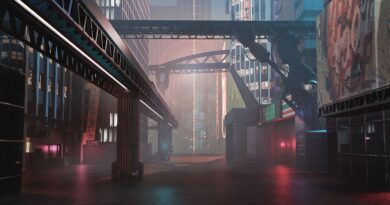 Ghost in the Shell’den Tanıtım Fragmanı Yayınlandı