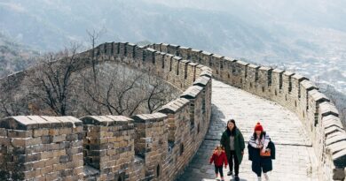 Matt Damon’ın başrolde olduğu: The Great Wall Fragmanı