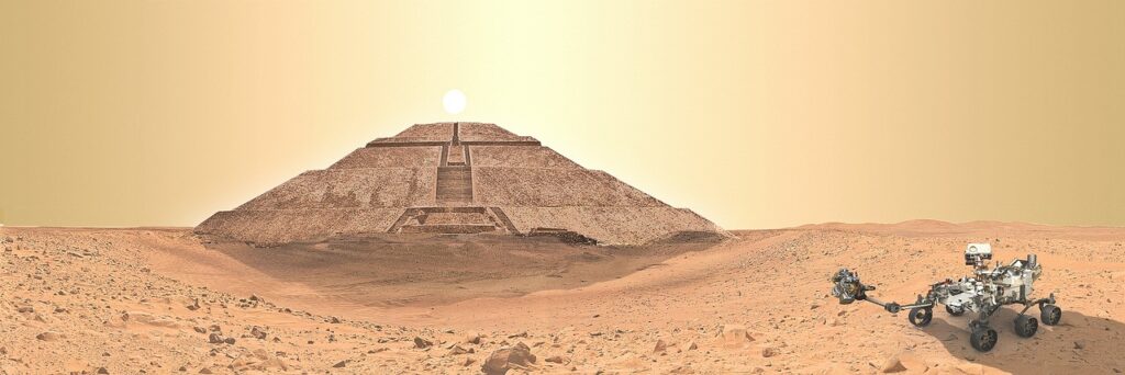 Ridley Scott’tan Dizi Projesi!