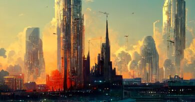 Ghost in the Shell’den ilk fragman [Video]