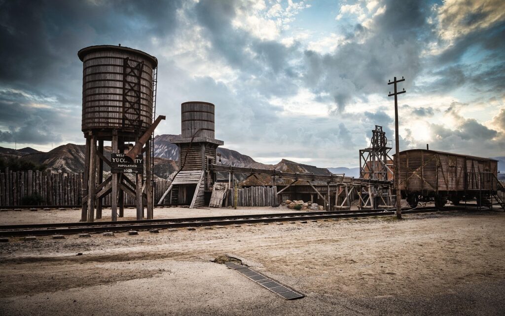 Westworld’e İkinci Sezon için izin geldi!
