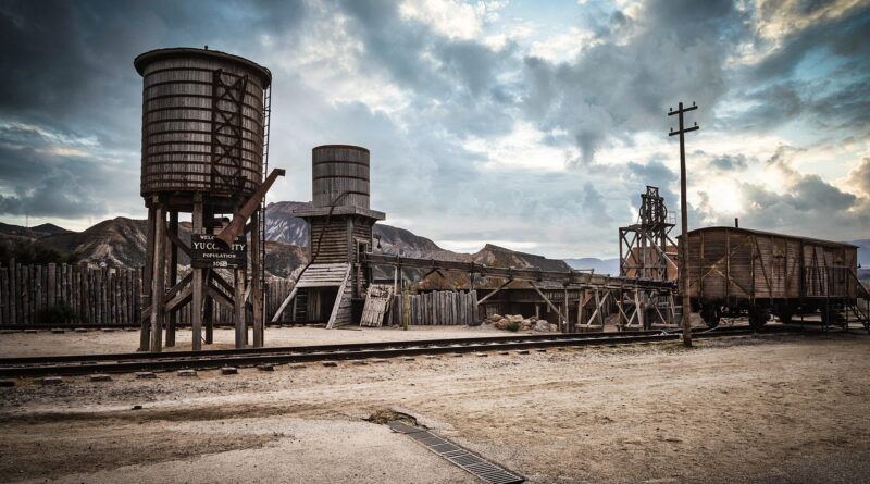 Westworld’e İkinci Sezon için izin geldi!