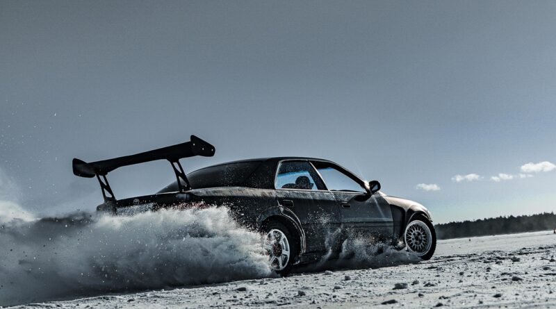 The Fate of The Furious Fragmanı Sonunda Çıktı!