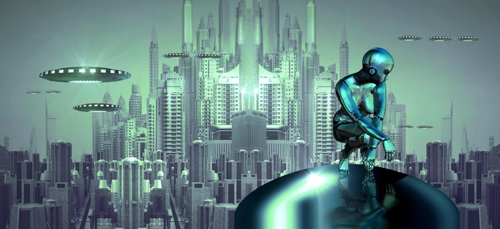 Ghost in the Shell Vizyonda
