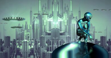 Ghost in the Shell Vizyonda