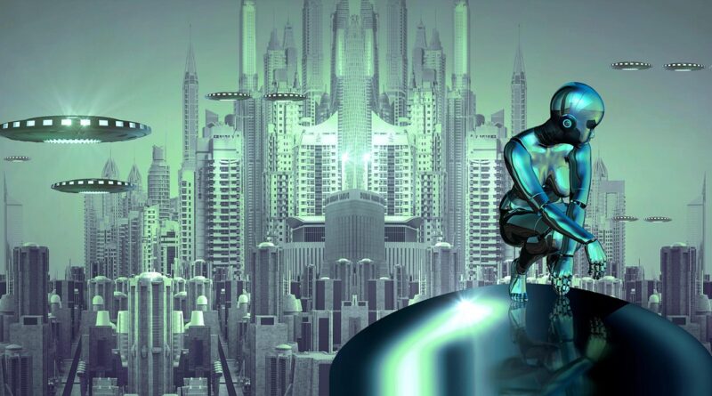 Ghost in the Shell Vizyonda