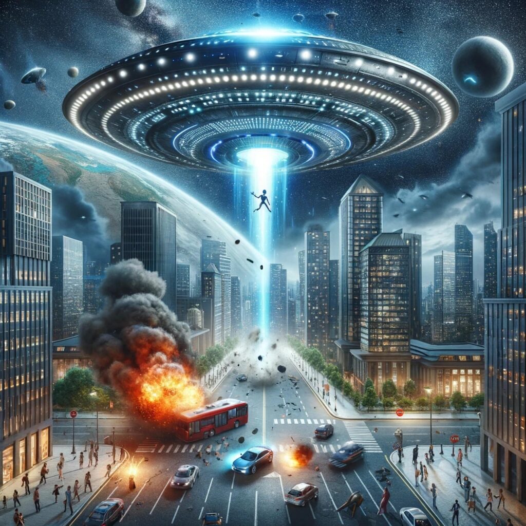 Luc Besson’dan Valerian