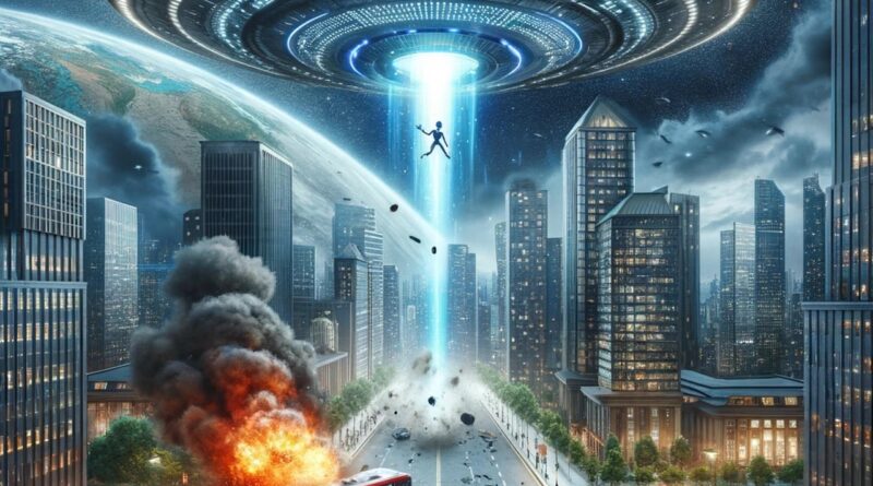 Luc Besson’dan Valerian