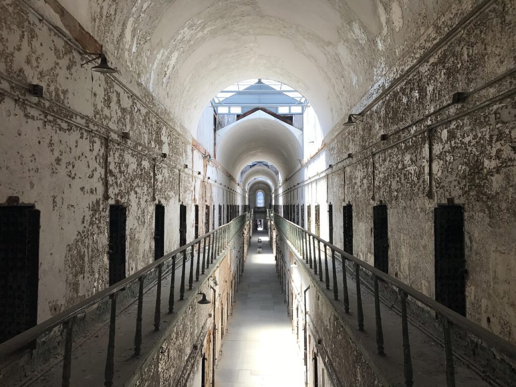 Prison Break Başlıyor