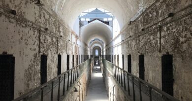 Prison Break Başlıyor