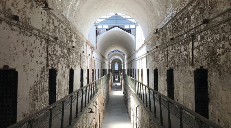 Prison Break Başlıyor