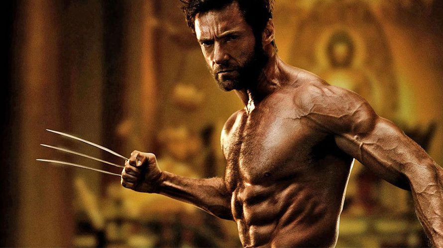 wolverine