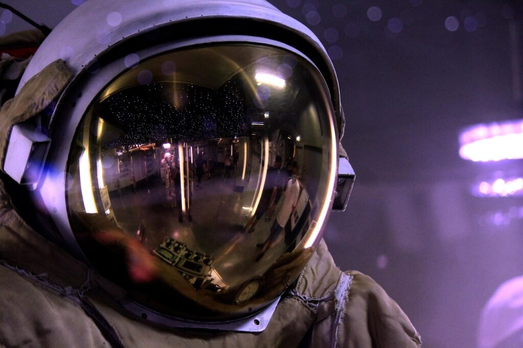 Alien: Covenant’a Geri Sayım Sürüyor