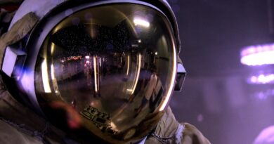 Alien: Covenant’a Geri Sayım Sürüyor