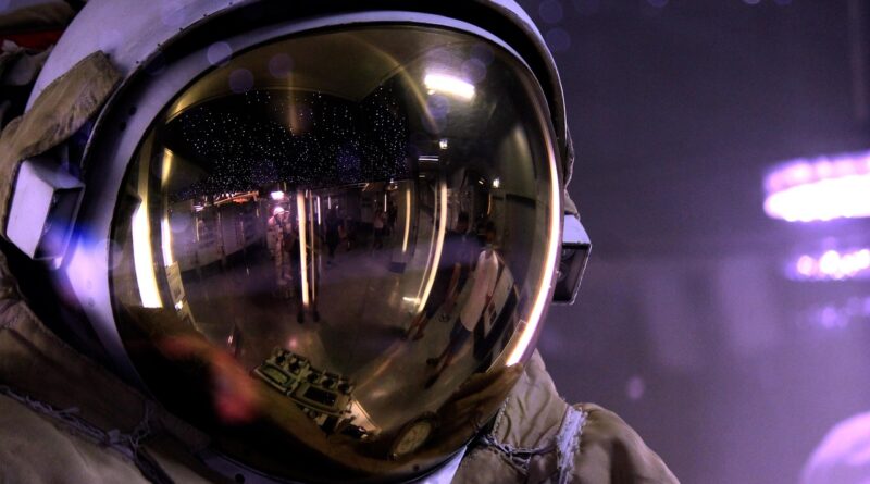 Alien: Covenant’a Geri Sayım Sürüyor