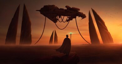 Alien’ın TV Fragmanları Yayınlandı