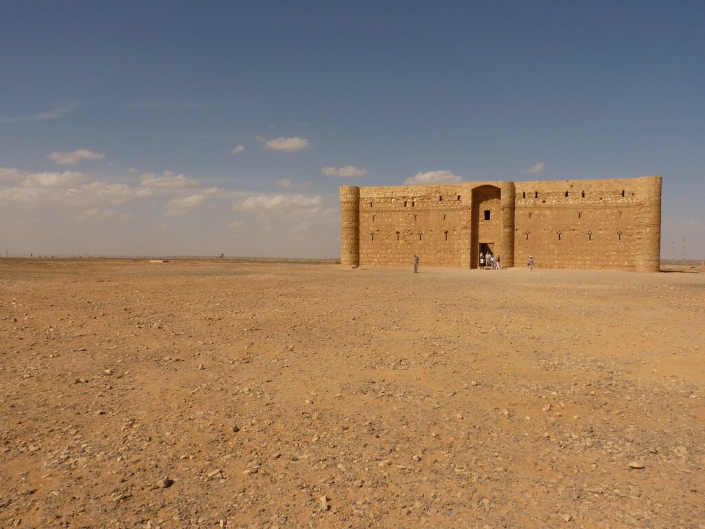 Sand Castle’dan Kısa Tanıtım