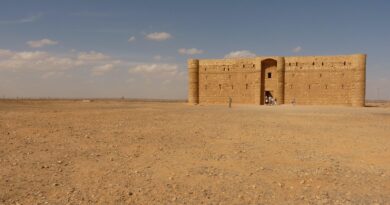 Sand Castle’dan Kısa Tanıtım