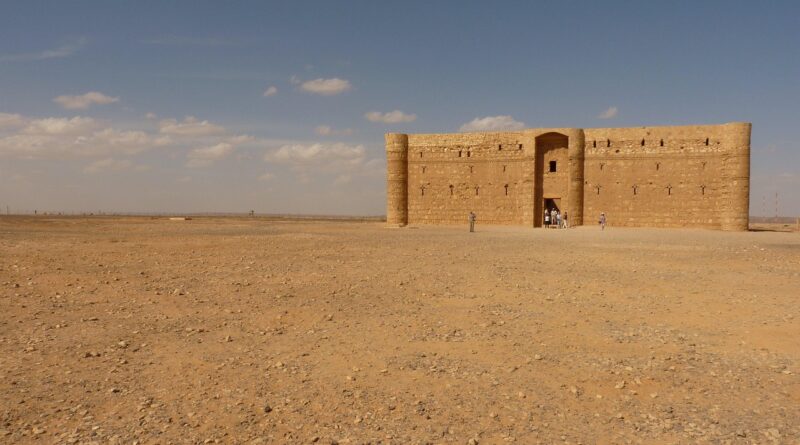 Sand Castle’dan Kısa Tanıtım