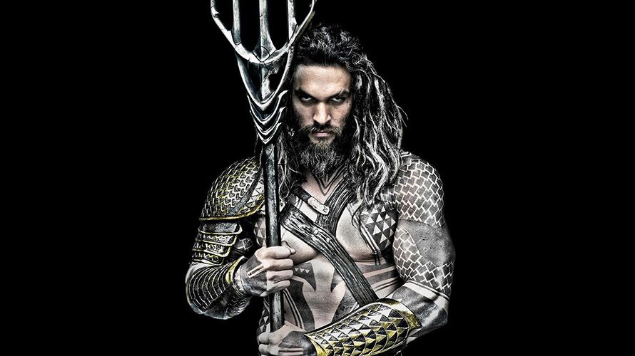 aquaman
