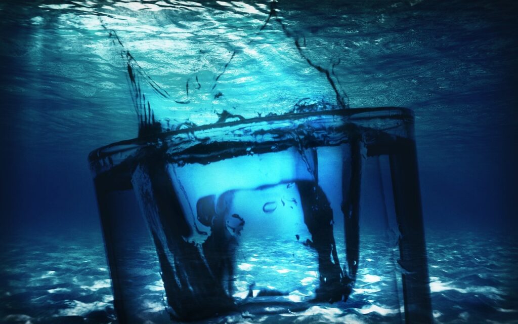 Aquaman Çekimleri Başladı