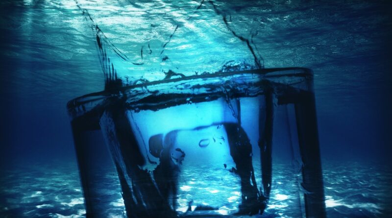 Aquaman Çekimleri Başladı