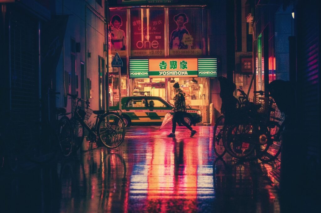 Blade Runner 2049’dan Fragman