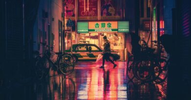 Blade Runner 2049’dan Fragman