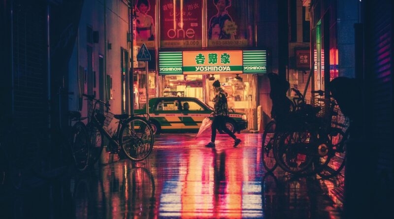 Blade Runner 2049’dan Fragman