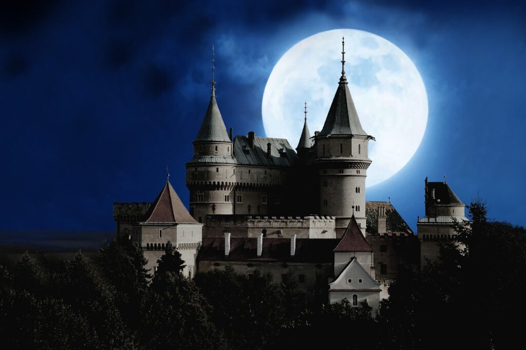 Castlevania Temmuz’da Netflix’te!