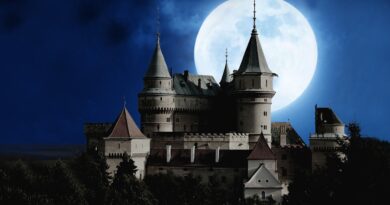 Castlevania Temmuz’da Netflix’te!