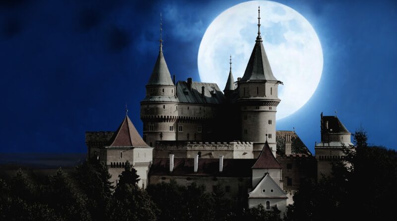 Castlevania Temmuz’da Netflix’te!