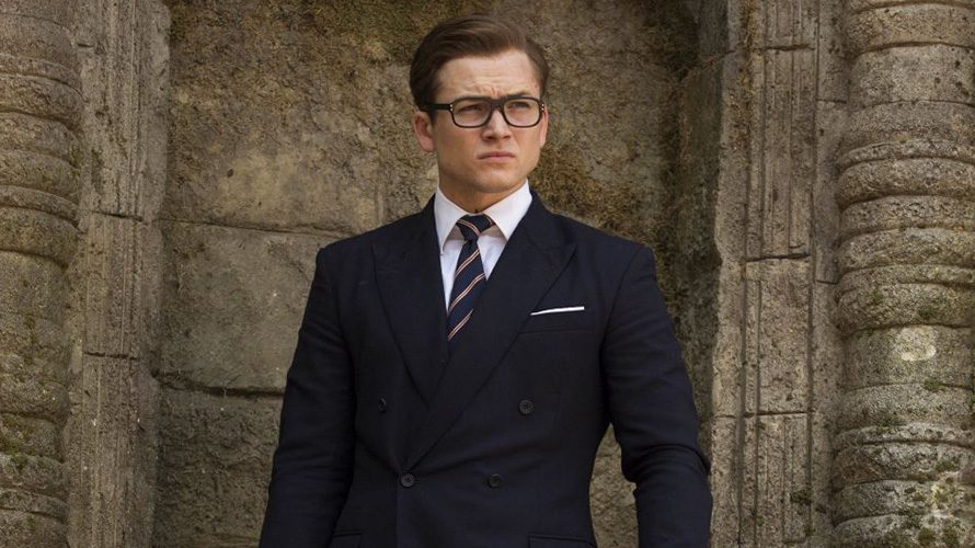 kingsman