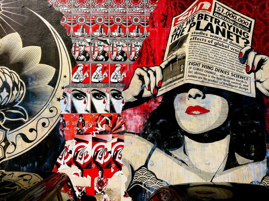 Luc Besson: Kaptan Amerika Propaganda