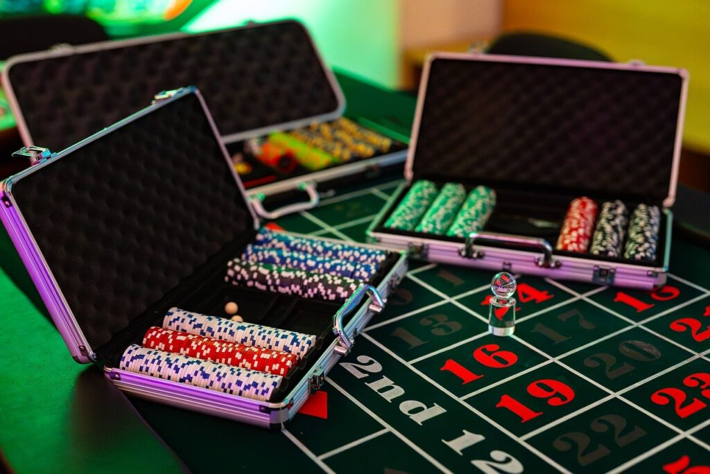 Molly’s Game’den Fragman