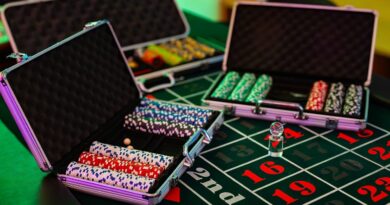 Molly’s Game’den Fragman
