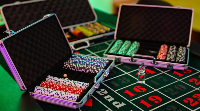 Molly’s Game’den Fragman