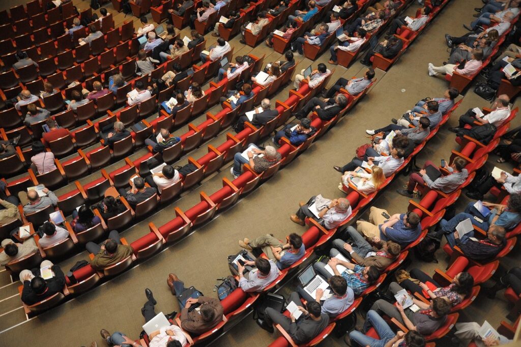 Antalya Film Forum’a Büyük İlgi!
