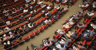 Antalya Film Forum’a Büyük İlgi!