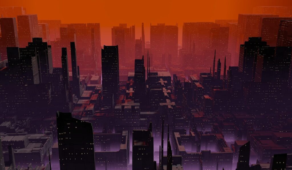 Blade Runner 2049’dan Yeni Posterler