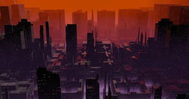 Blade Runner 2049’dan Yeni Posterler