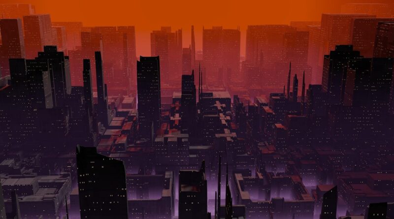Blade Runner 2049’dan Yeni Posterler