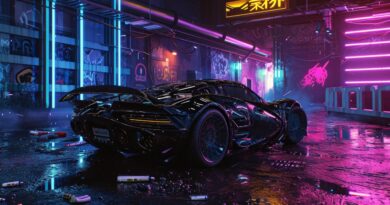 Blade Runner 2049’dan Yeni Tanıtım Fragmanı