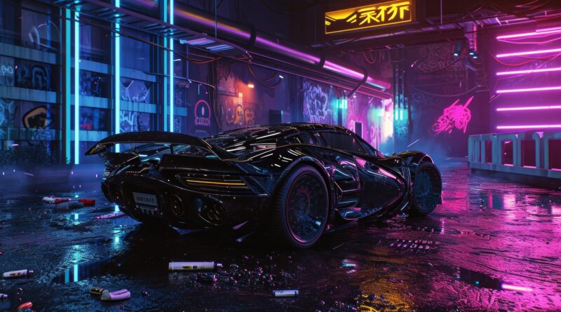 Blade Runner 2049’dan Yeni Tanıtım Fragmanı