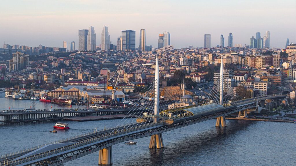 The Lego Ninjago Movie’den İstanbul’lu Fragman