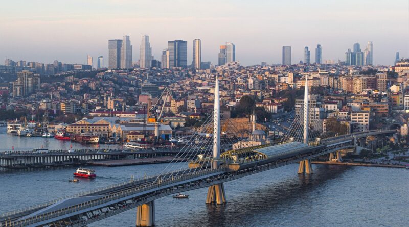 The Lego Ninjago Movie’den İstanbul’lu Fragman