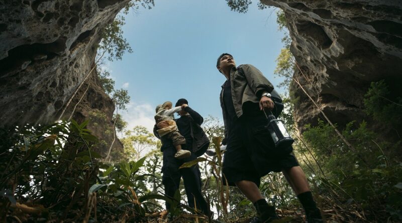 Yeni Tomb Raider