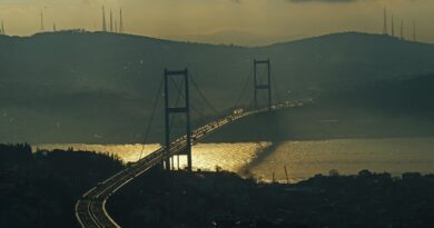 5. Uluslararası Boğaziçi Film Festivali’nde Yarışacak Filmler Açıklandı